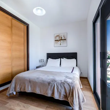 Appartamento Modern & Central, Gated With Pool Albufeira